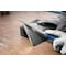 Pferd Diamond Machinist File, Hand, Medium, 8 04060 - alternate 2